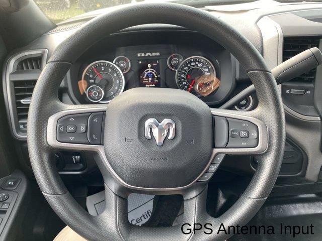 New 2024 RAM 3500 Tradesman w/ Electrical Accessory Group image 15