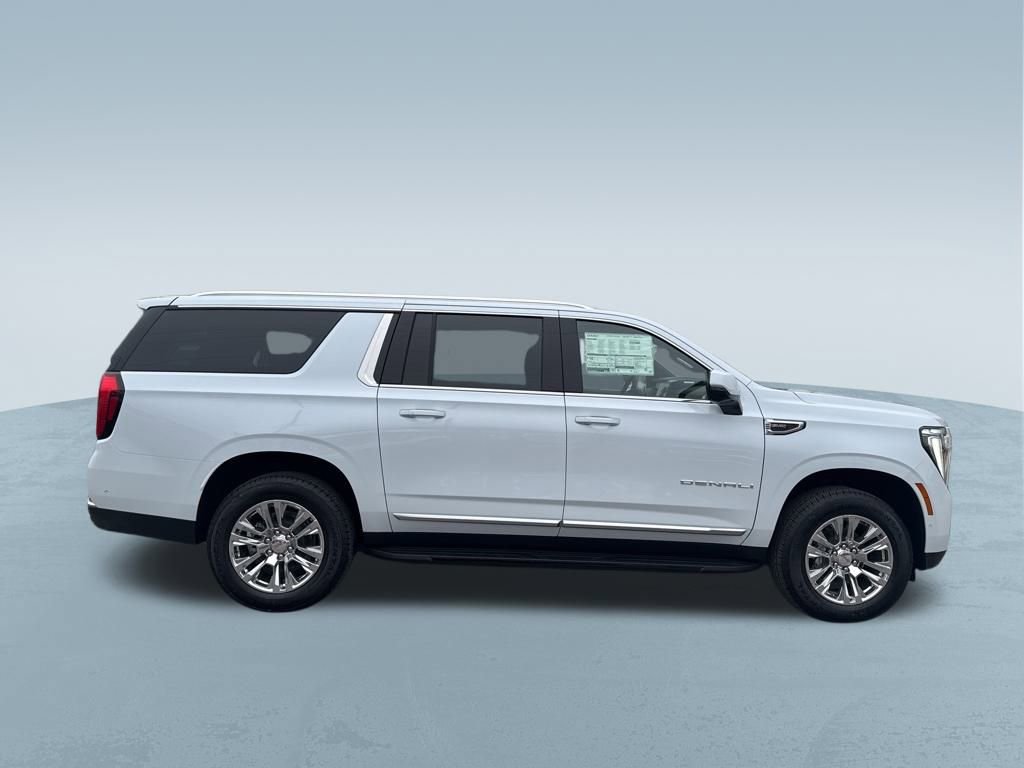 New 2026 GMC Yukon XL Denali image 10