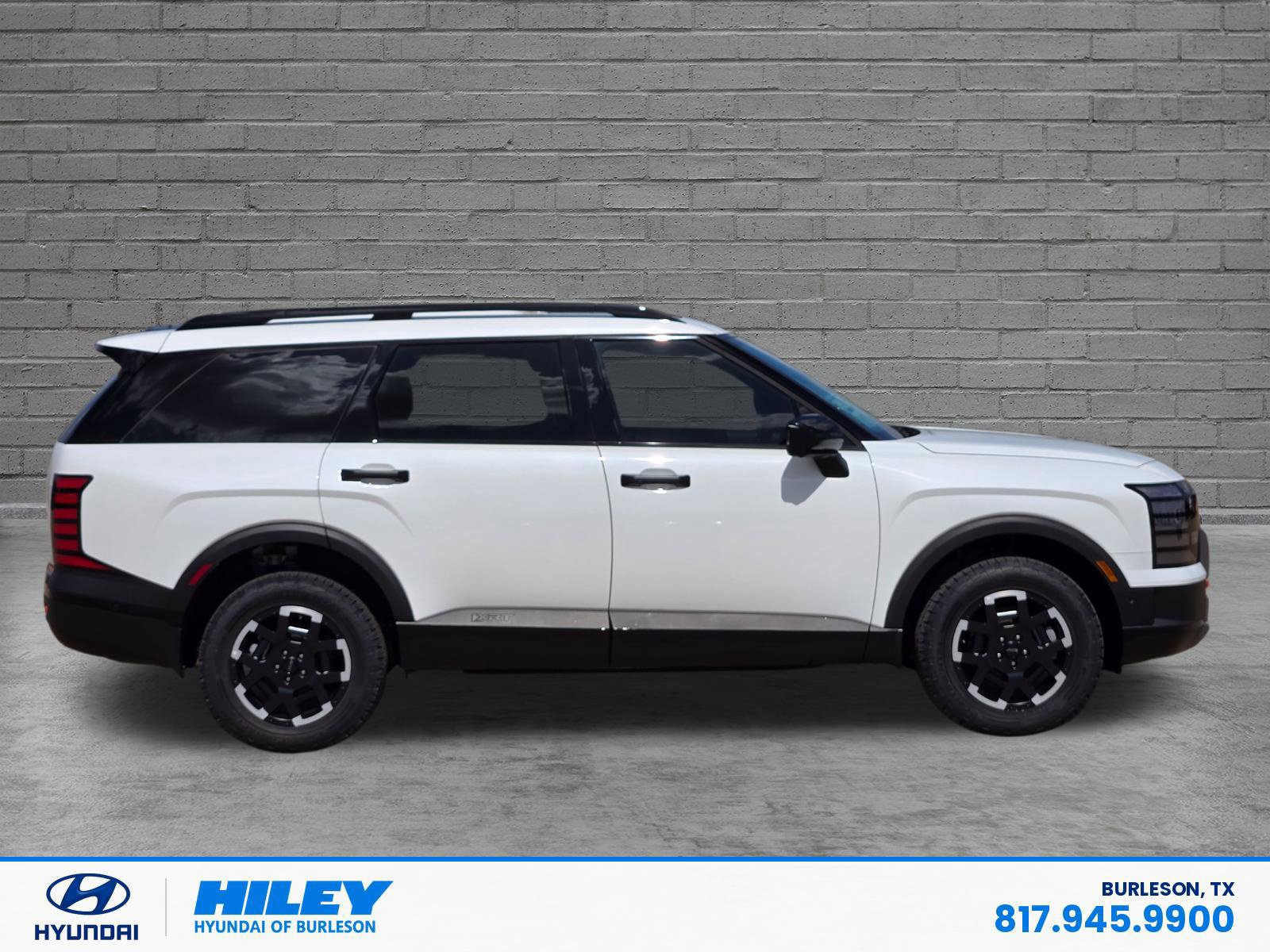 New 2026 Hyundai Palisade XRT Pro AWD/4WD image 3