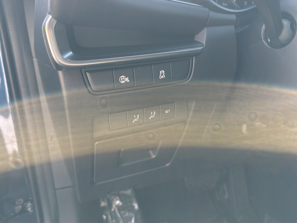 New 2026 MAZDA MAZDA3 s FWD image 11