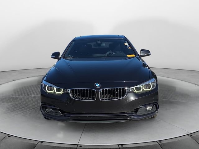 Used 2019 BMW 430i Gran Coupe RWD image 8