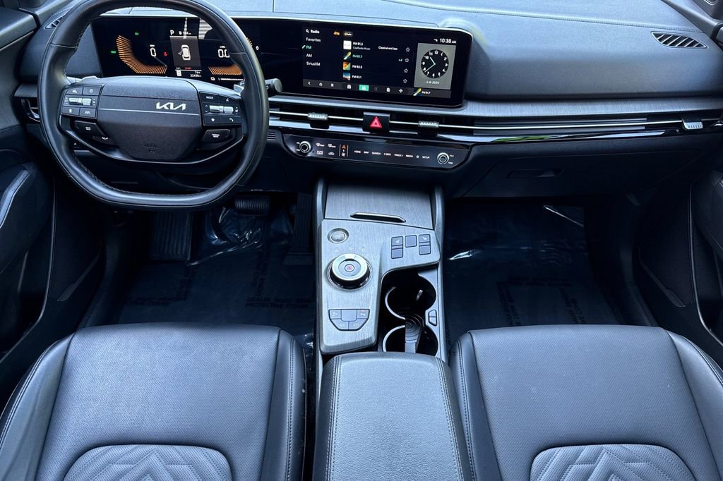 Used 2026 Kia Sportage X-Line image 9