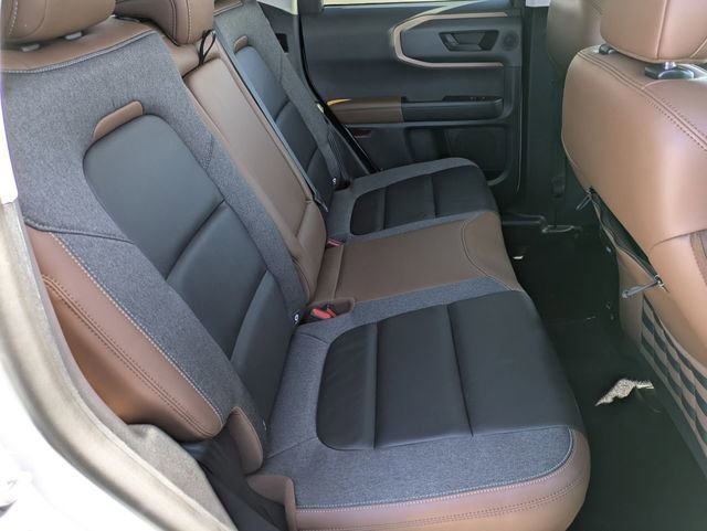 Used 2023 Ford Bronco Sport Outer Banks w/ Tech Package AWD/4WD image 38