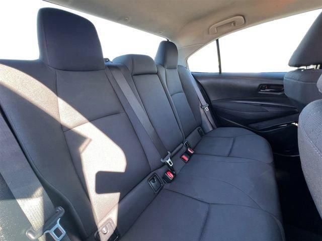Certified 2024 Toyota Corolla LE image 22