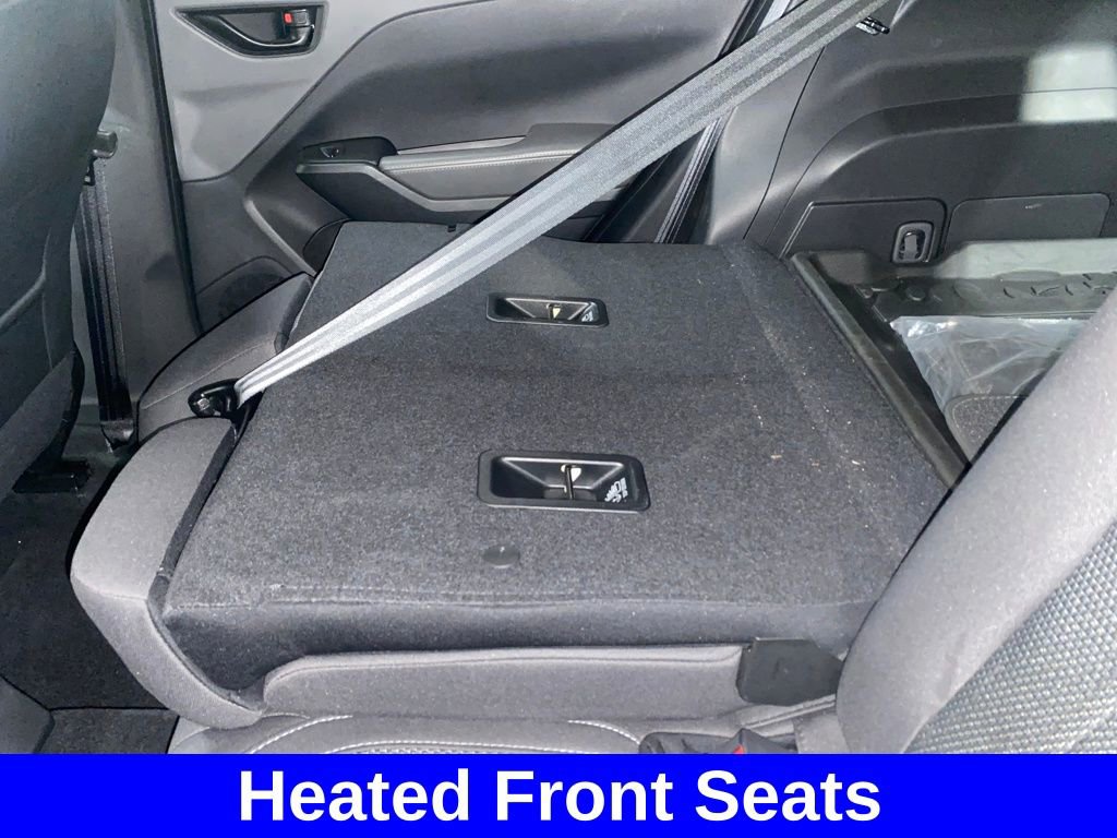 Certified 2024 Subaru Crosstrek 2.0i Premium image 24