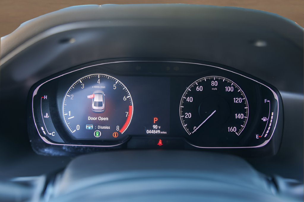 Used 2019 Honda Accord Sport image 11