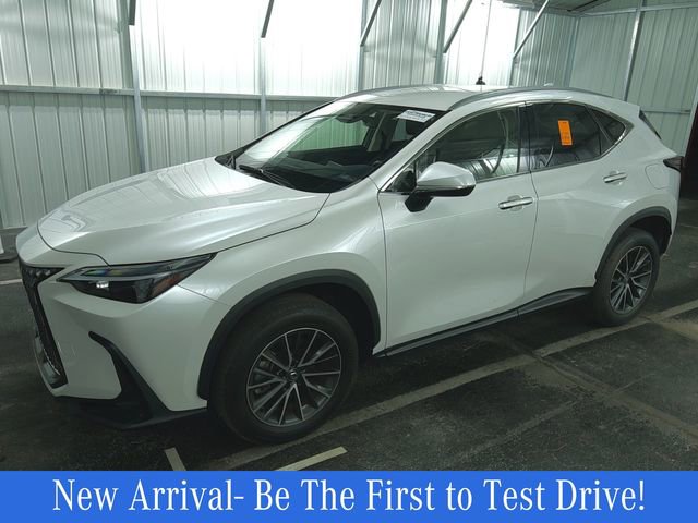 Used 2024 Lexus NX 250 FWD w/ Towing Package (2000 Lbs) image 1
