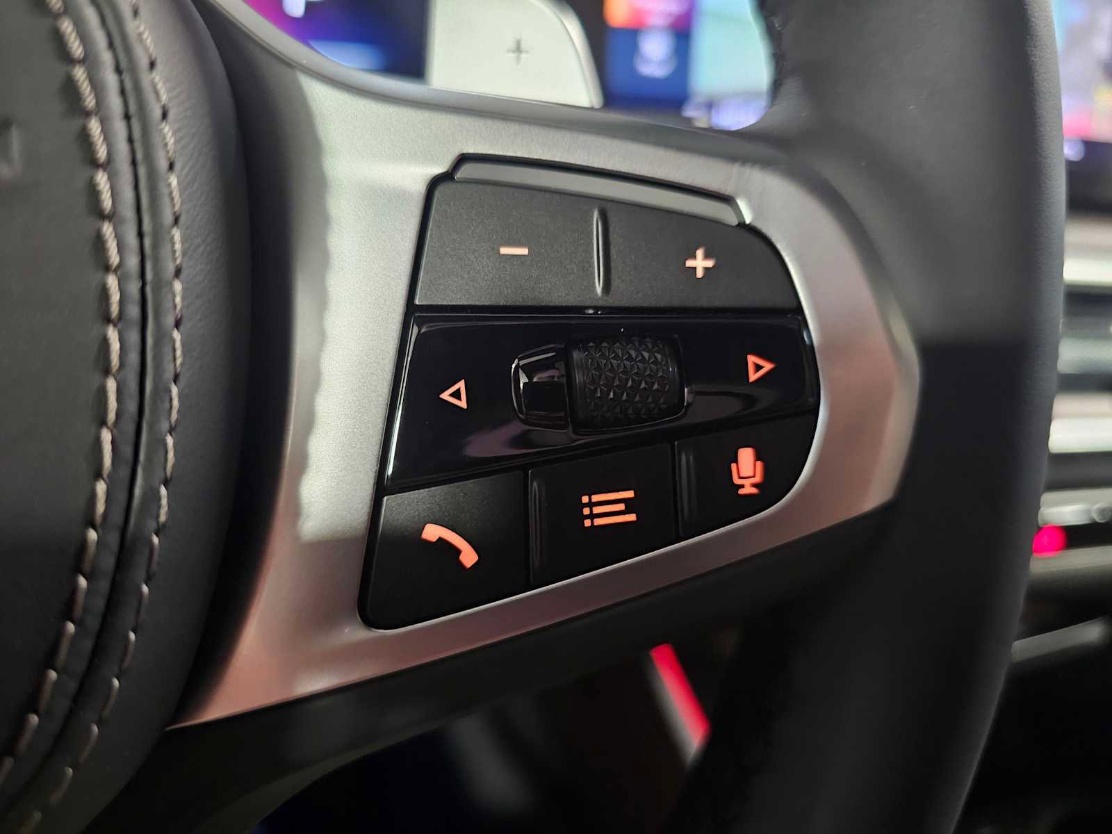 New 2026 BMW X5 xDrive40i w/ M Sport Package image 19