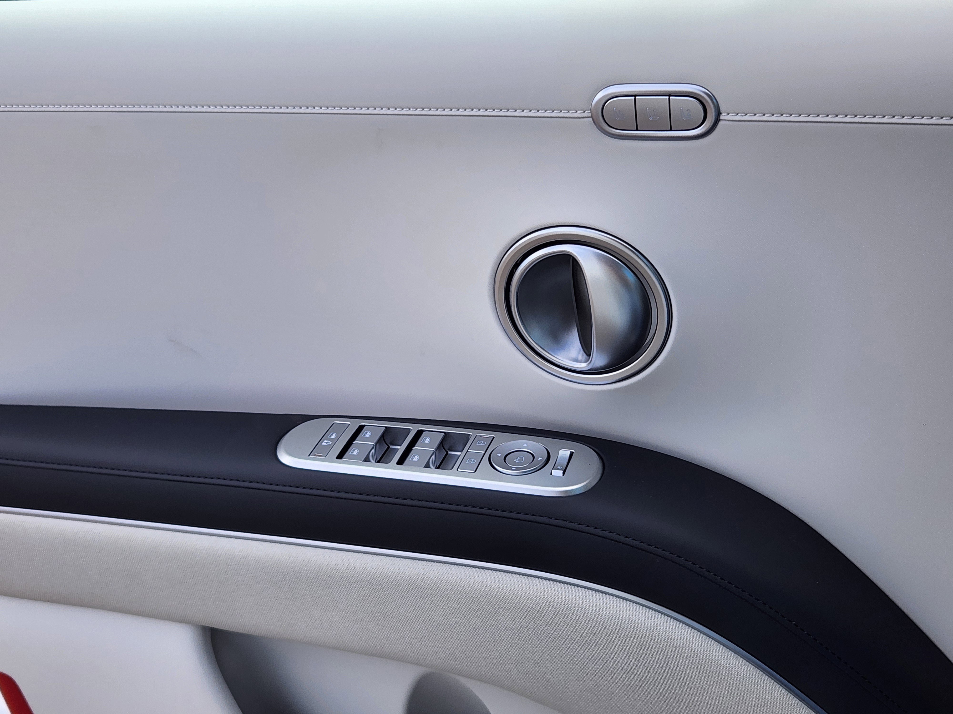 New 2026 Hyundai Palisade Calligraphy image 7