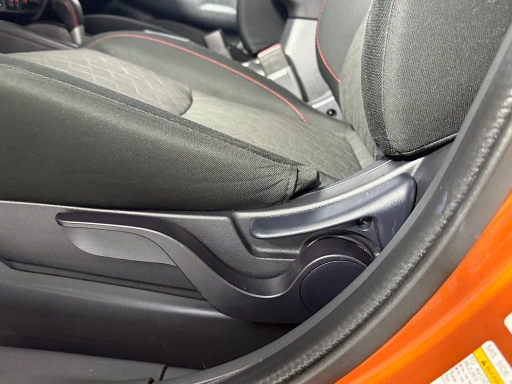 Used 2025 Mitsubishi Outlander Sport LE image 24