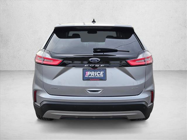 Used 2022 Ford Edge SEL w/ Convenience Package AWD/4WD image 7