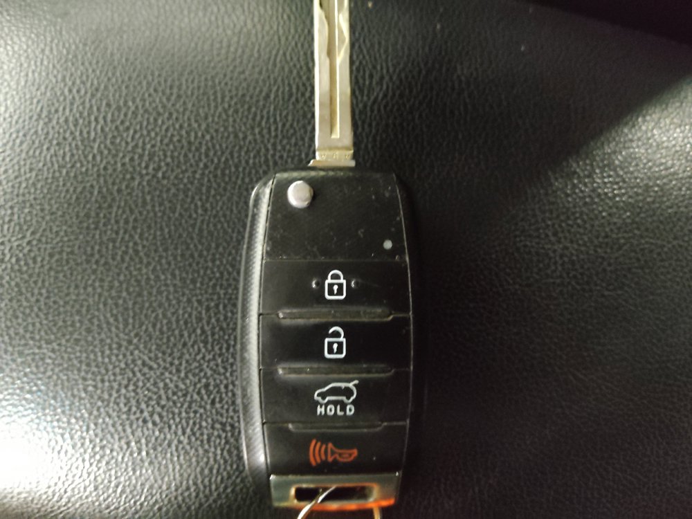 Used 2019 Kia Soul FWD image 32