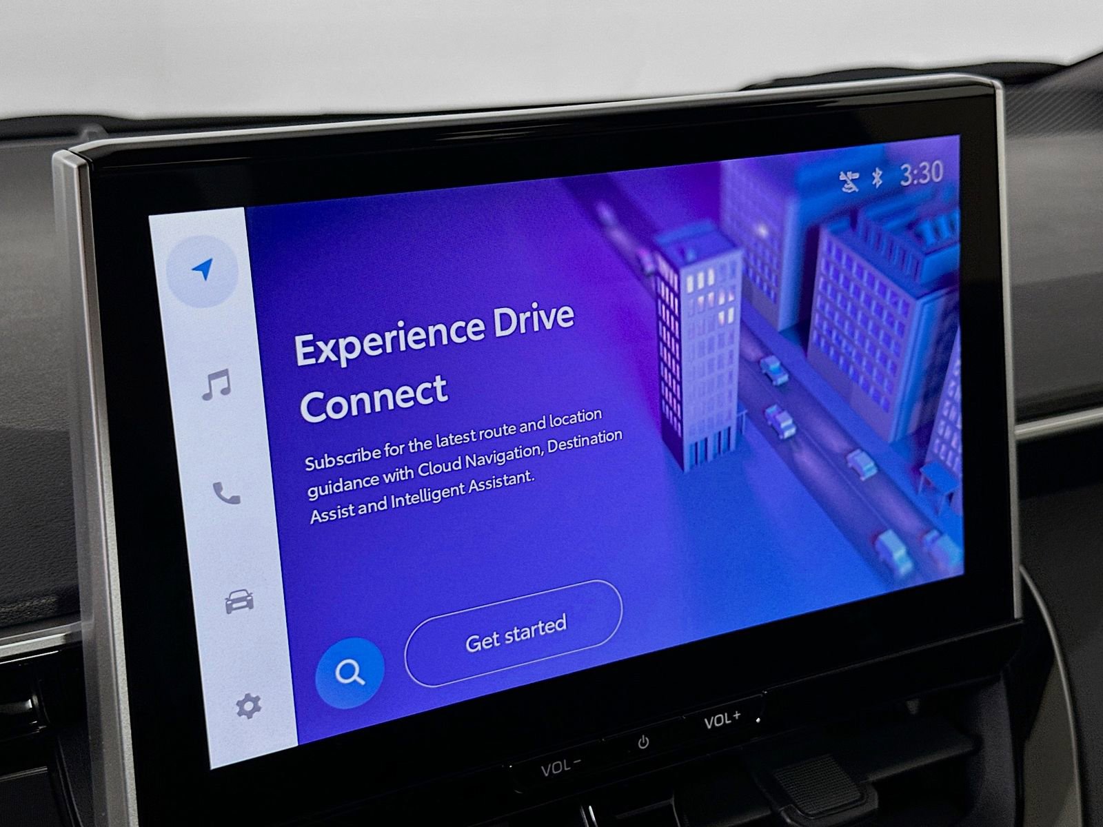 New 2026 Toyota Corolla SE image 13