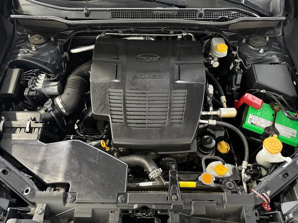 Used 2019 Subaru Forester Premium w/ All-Weather Package image 13