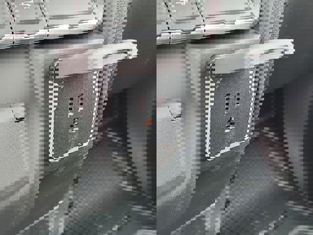 New 2026 Chevrolet Silverado 2500 W/T w/ WT Convenience Package image 9