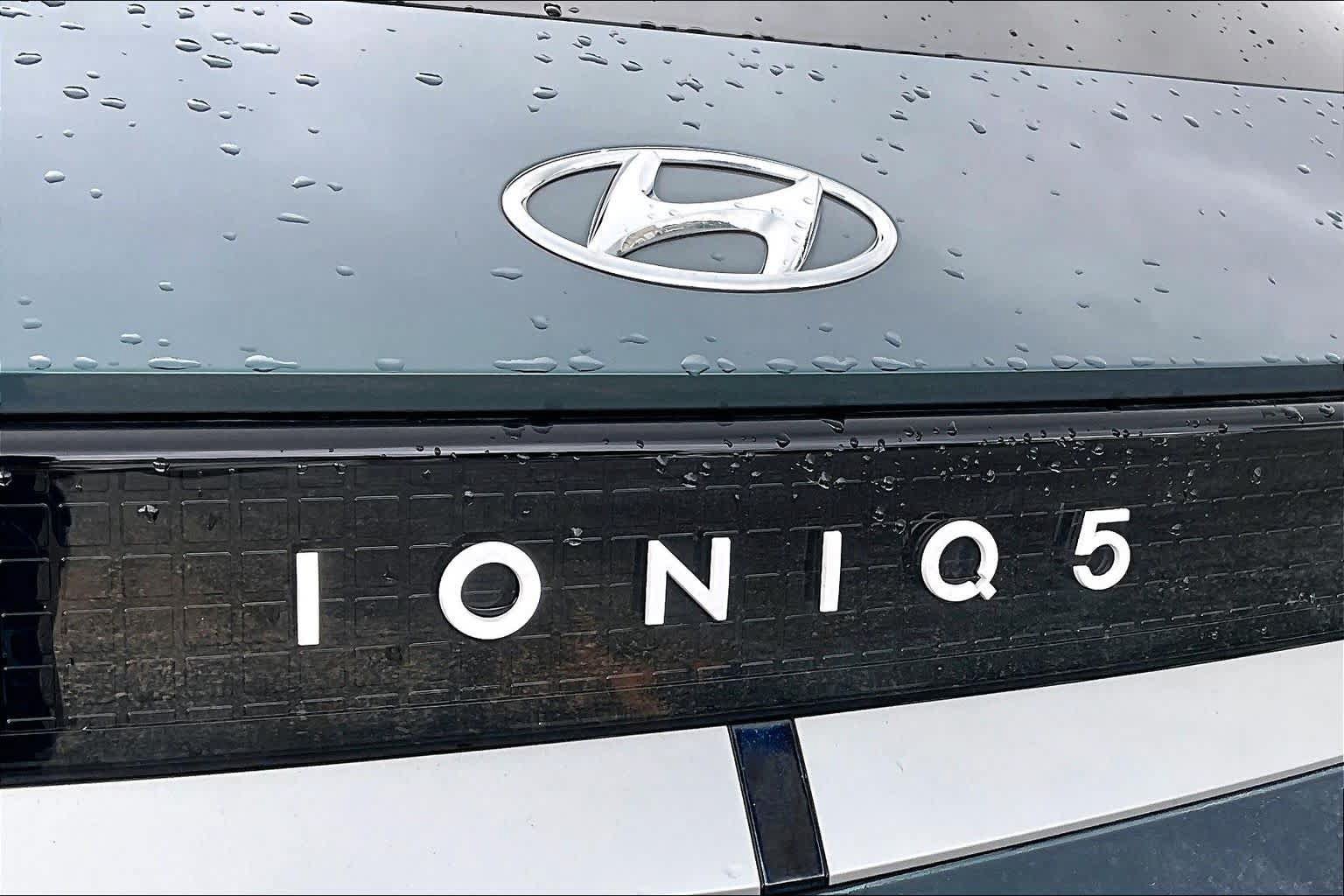 Used 2023 Hyundai Ioniq 5 SEL AWD/4WD image 9
