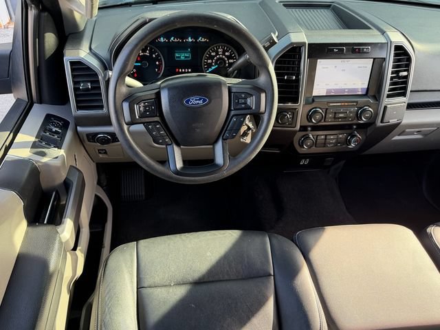 Used 2020 Ford F150 XLT AWD/4WD image 9