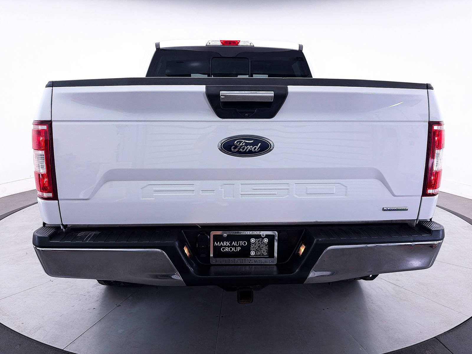Used 2020 Ford F150 XLT w/ Equipment Group 302A Luxury AWD/4WD image 9