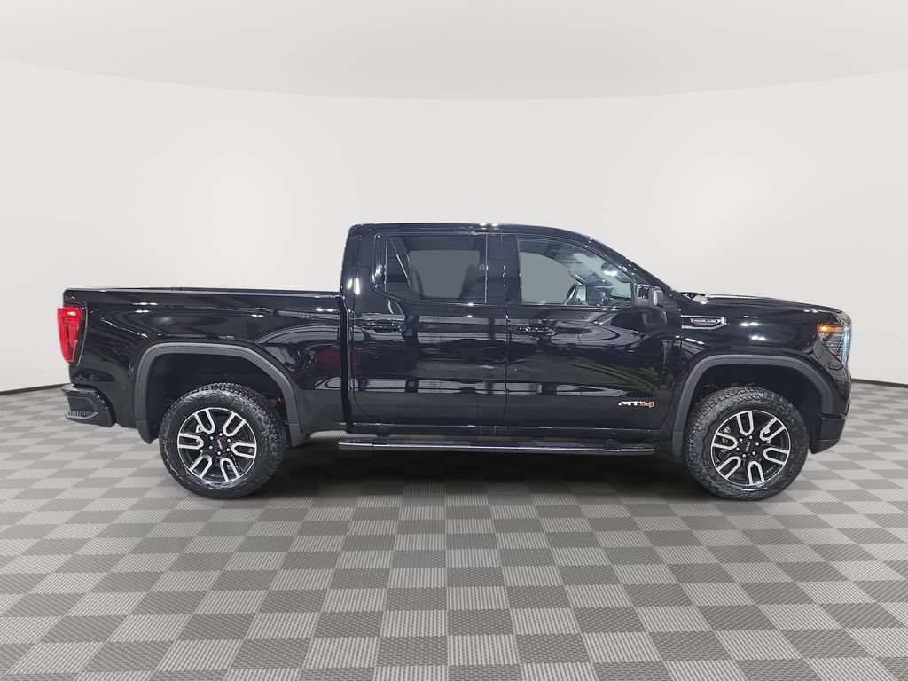 New 2026 GMC Sierra 1500 AT4 w/ AT4 Premium Package AWD/4WD image 8