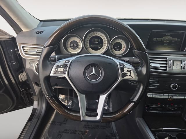 Used 2016 Mercedes-Benz E 350 Sedan image 12