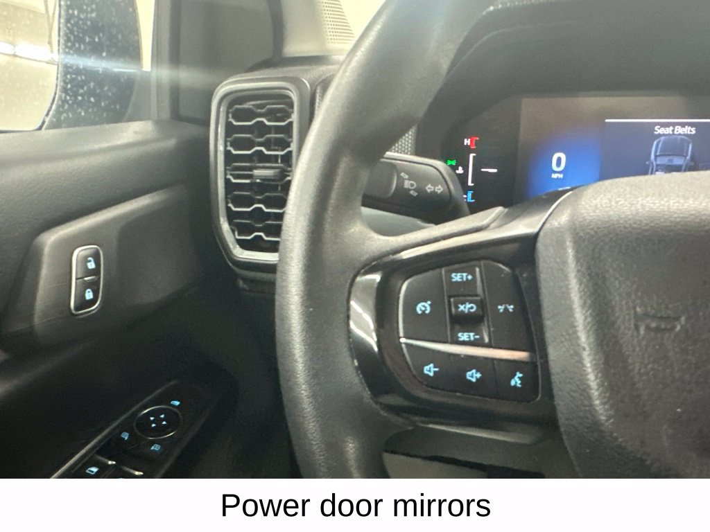 Used 2024 Ford Ranger XL AWD/4WD image 38