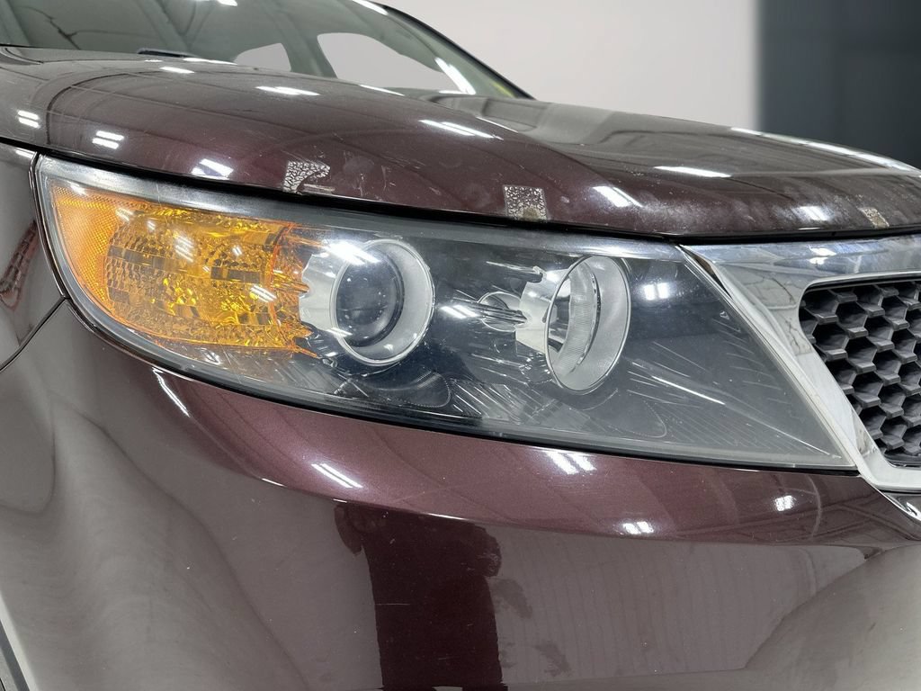 Used 2012 Kia Sorento EX FWD image 11