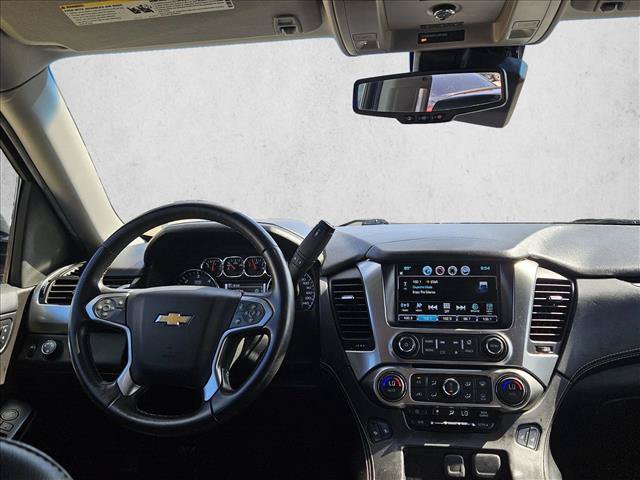 Used 2016 Chevrolet Suburban LT AWD/4WD image 12