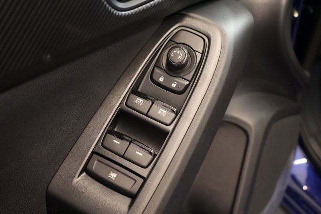 New 2026 Subaru Crosstrek 2.5i Wilderness w/ Wilderness Package image 11