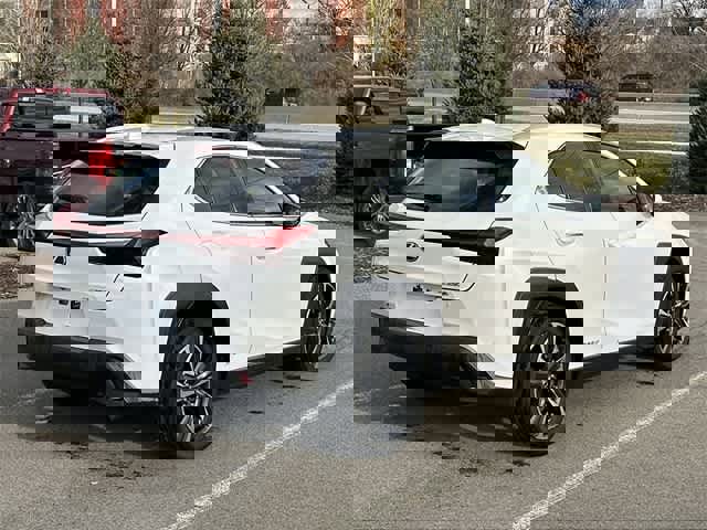 Used 2020 Lexus UX 250h w/ Premium Package image 25