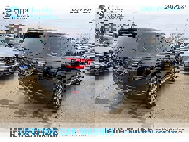 Certified 2025 Honda Pilot EX-L image 5