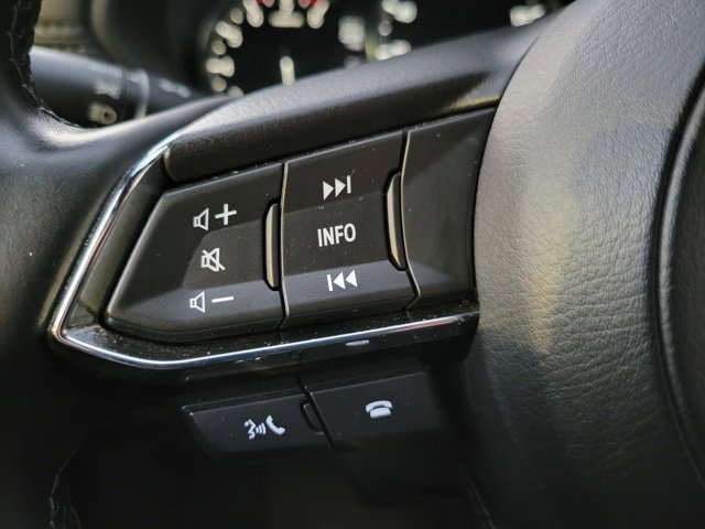 Used 2023 MAZDA CX-5 Signature image 30