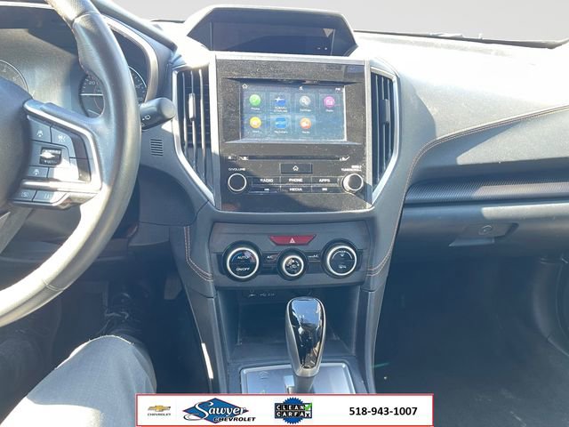 Used 2020 Subaru Crosstrek 2.0i Premium AWD/4WD image 12