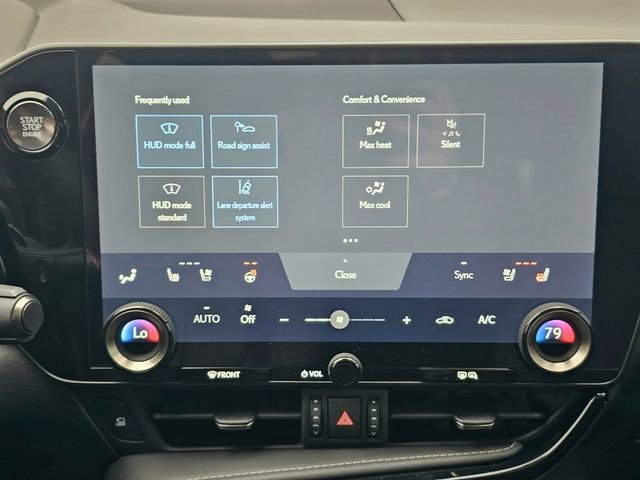 Used 2023 Lexus NX 350 F Sport image 37