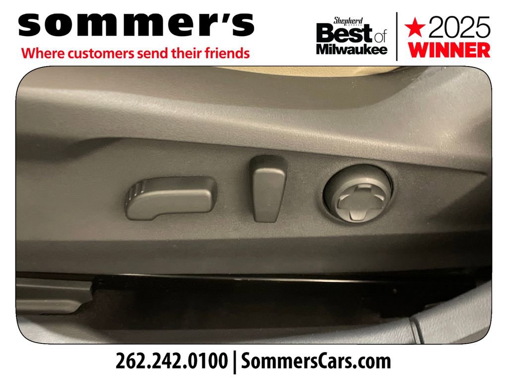 Certified 2024 Subaru Legacy Limited image 10