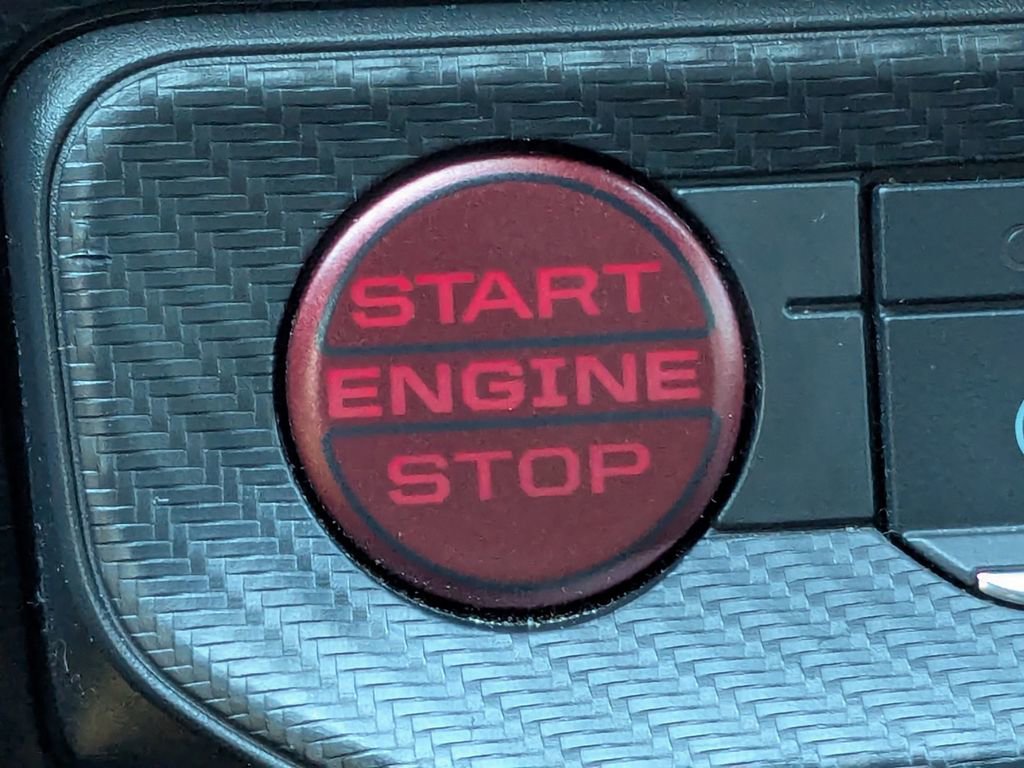 Used 2024 Ford Mustang GT Premium image 31