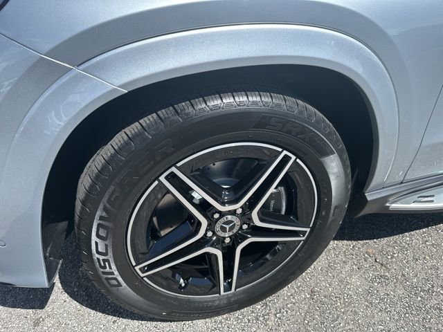 New 2026 Mercedes-Benz GLE 450 4MATIC image 12