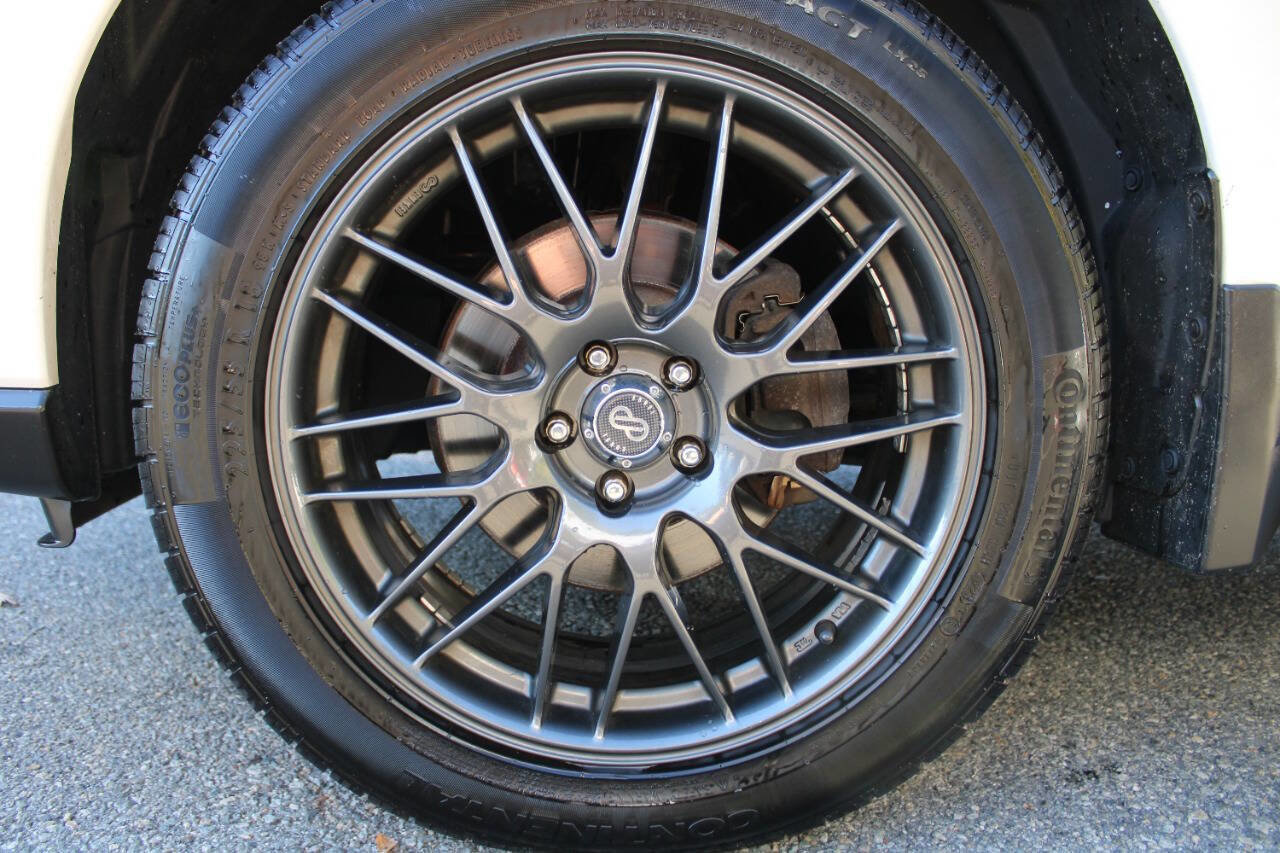 Used 2018 Subaru Forester 2.5i Touring image 22