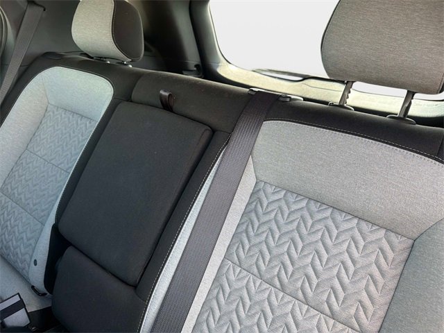 Used 2024 Chevrolet Equinox LT image 13