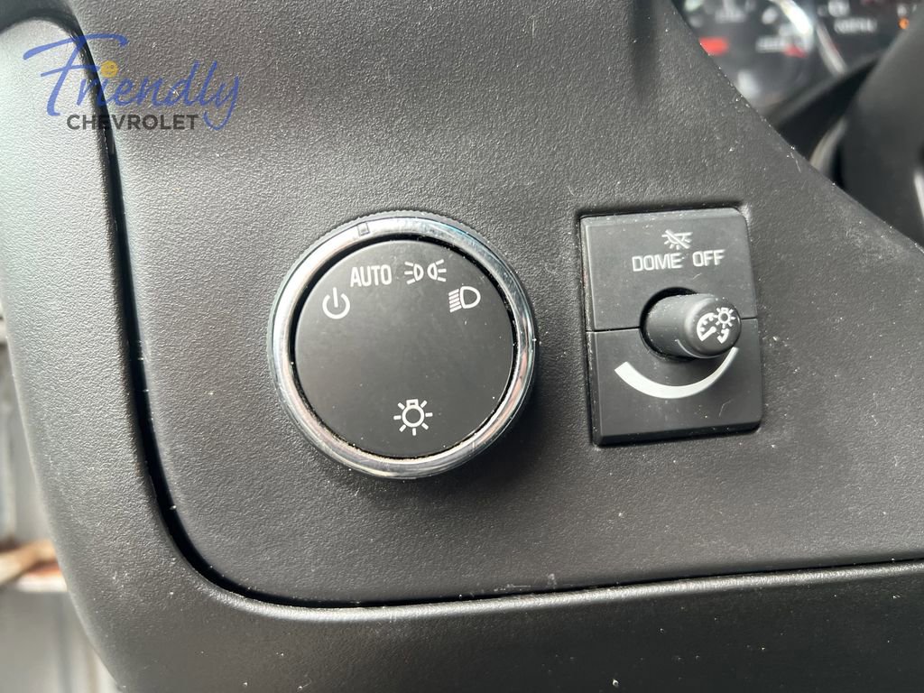 Used 2016 Chevrolet Express 3500 RWD image 15