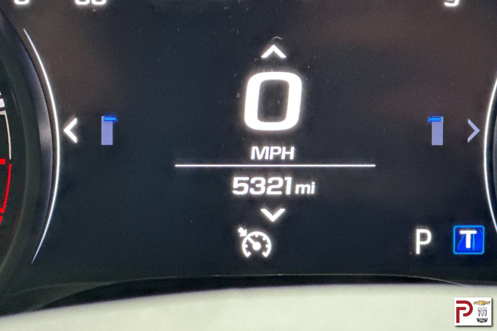 Certified 2023 Chevrolet Camaro SS image 30