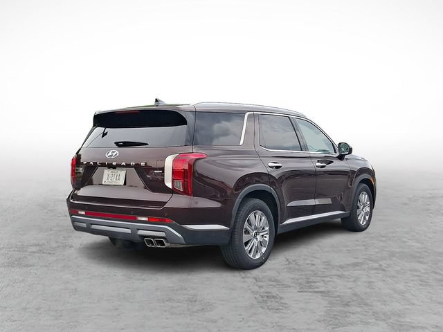 Used 2025 Hyundai Palisade SEL AWD/4WD image 6