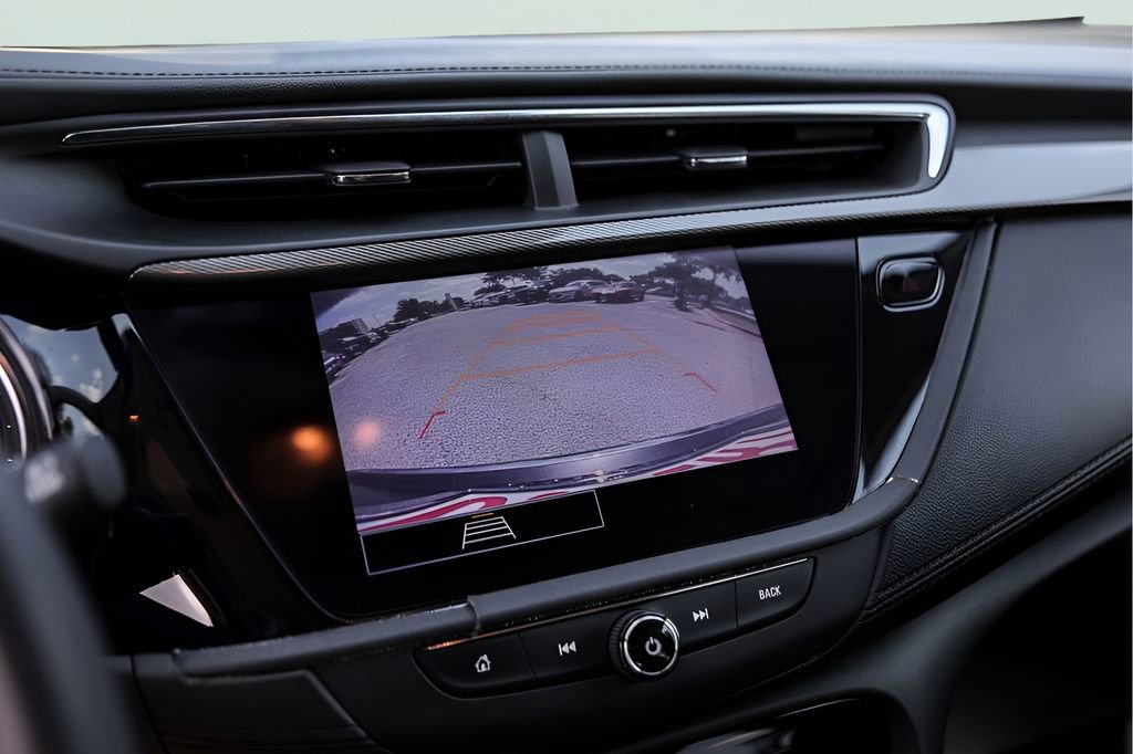 Used 2023 Buick Encore GX Essence w/ Experience Buick Package FWD image 20