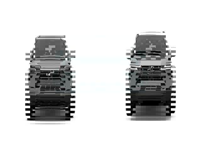 New 2026 Lexus GX 550 image 8