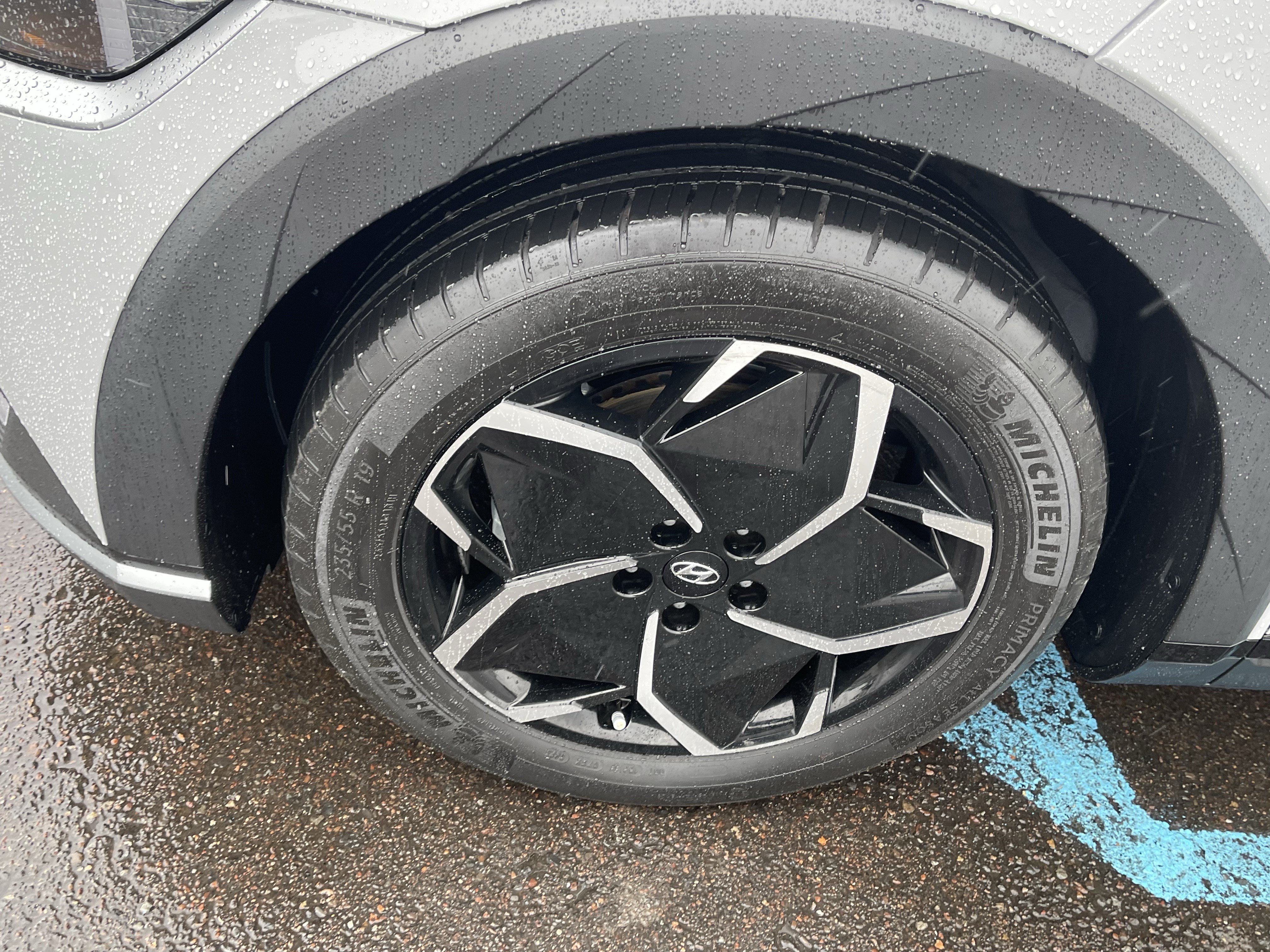 Certified 2023 Hyundai Ioniq 5 SEL AWD/4WD image 9