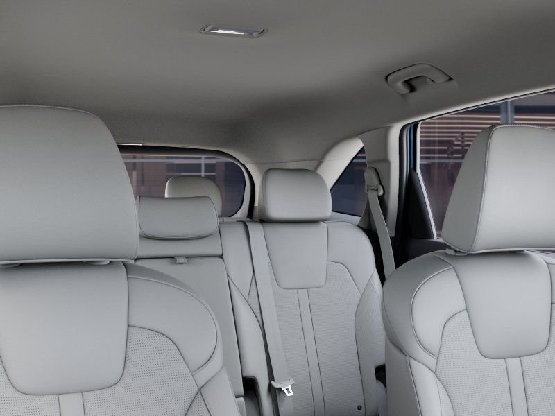 New 2026 Kia Sorento EX image 27