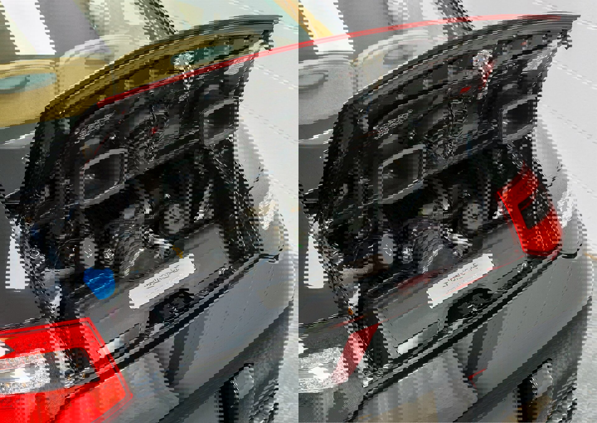 Used 2009 Porsche 911 Carrera 4S image 25