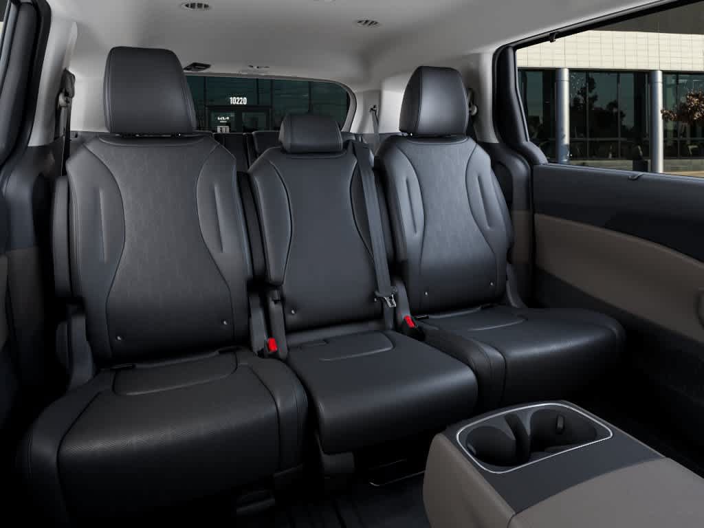 New 2026 Kia Carnival EX FWD image 16