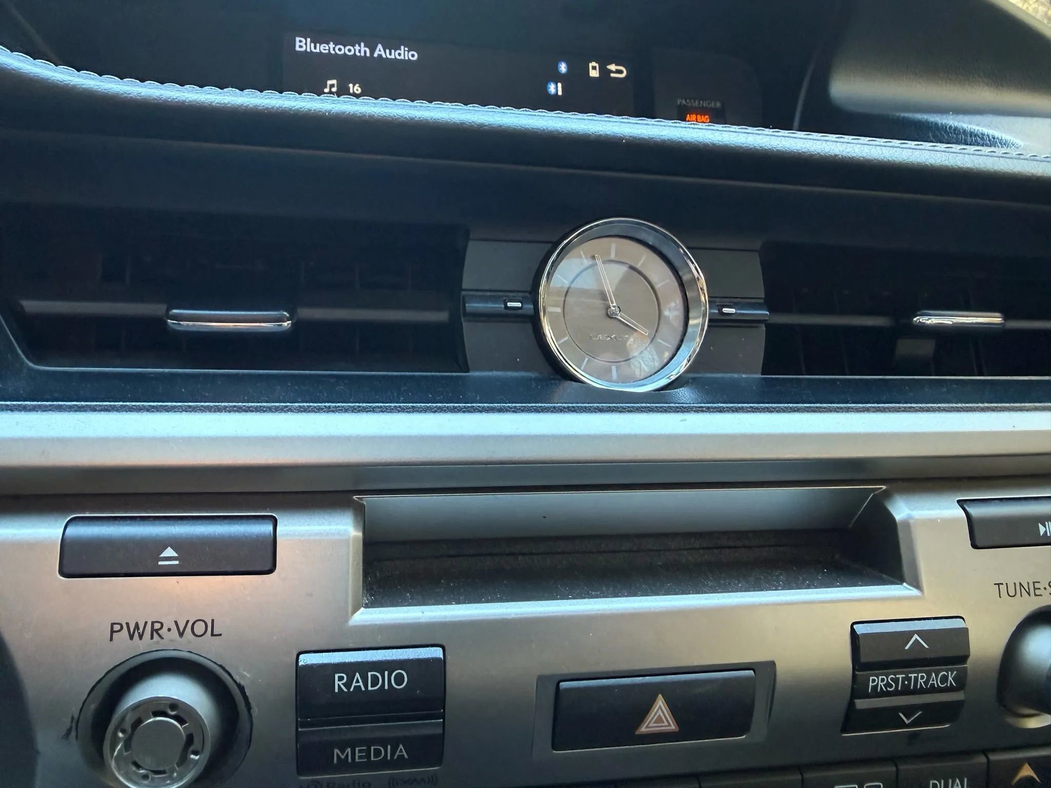 Used 2016 Lexus ES 350 image 20