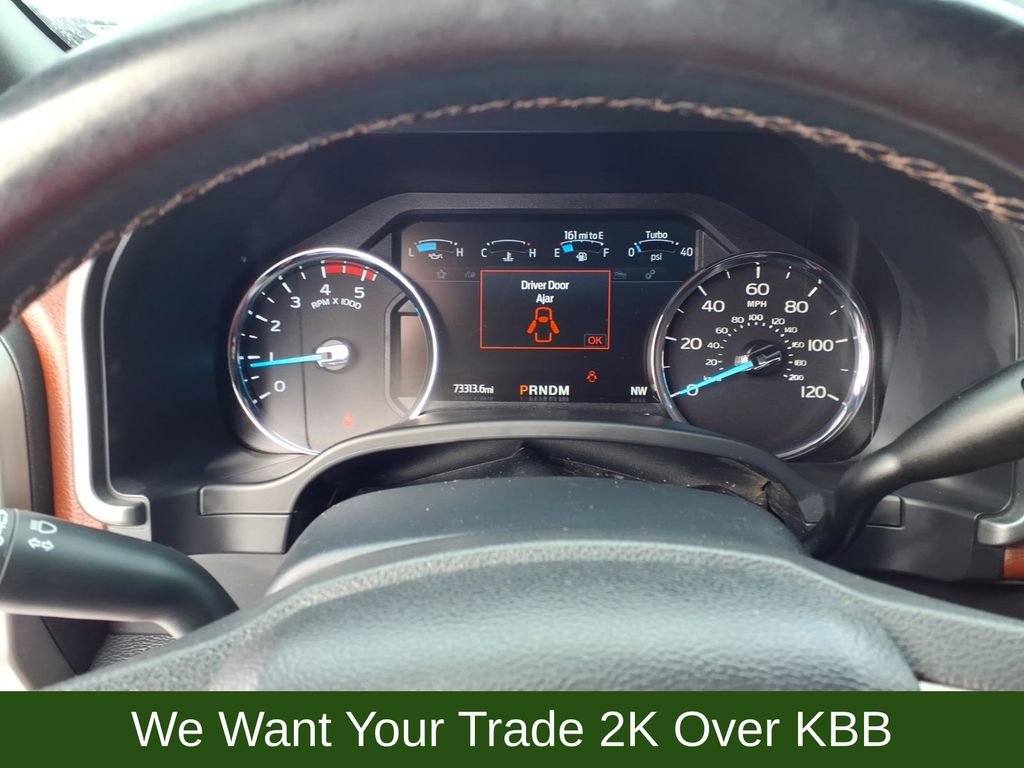 Used 2022 Ford F250 Platinum image 17