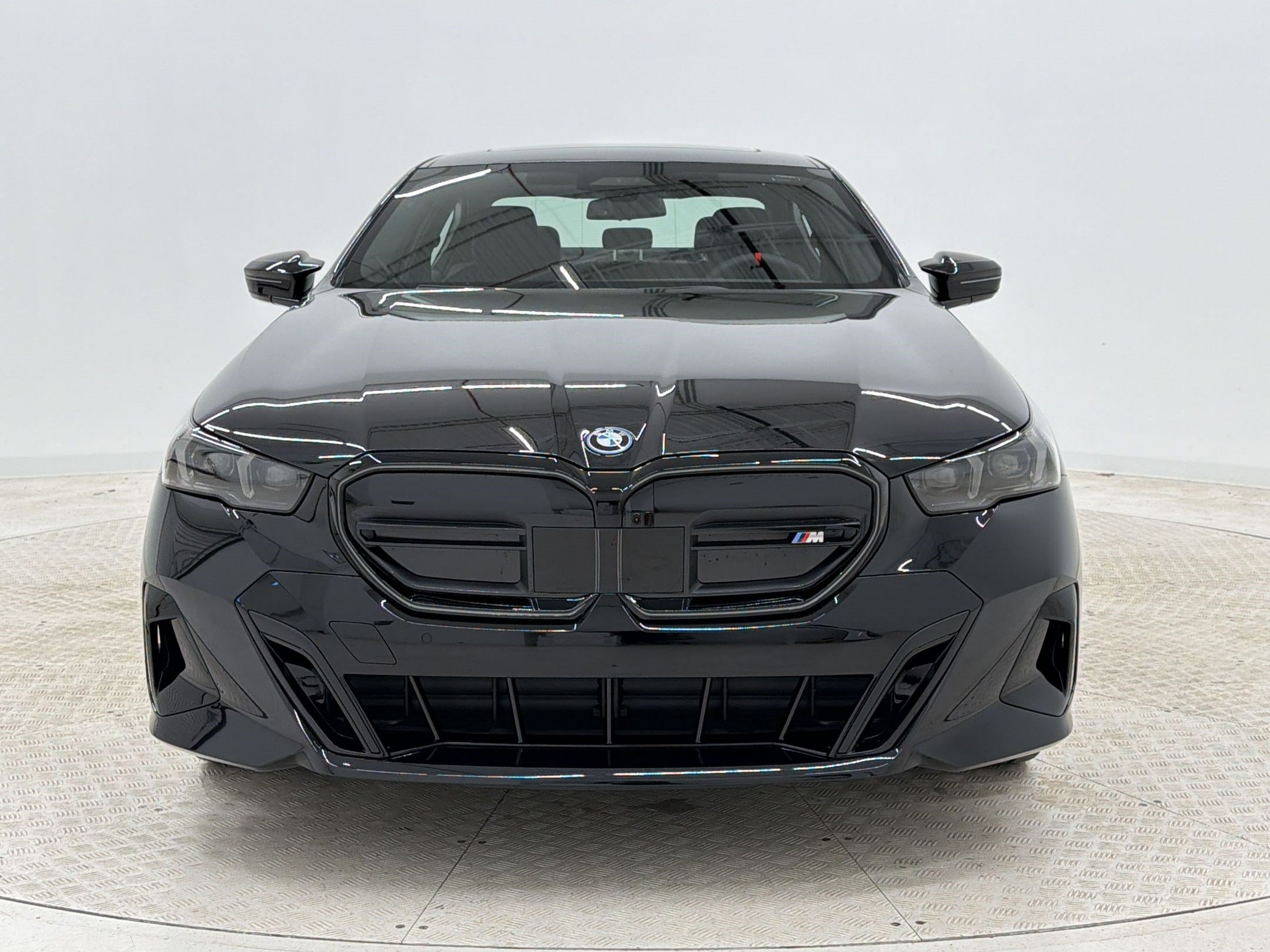 New 2026 BMW i5 M60 AWD/4WD image 6